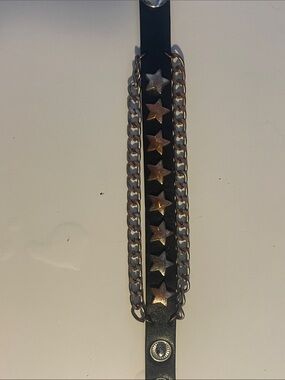 Hottopic bracelet, free bundle add on